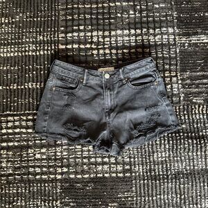 Pacsun High Rise Festival Short